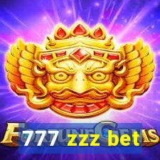 777 zzz bet